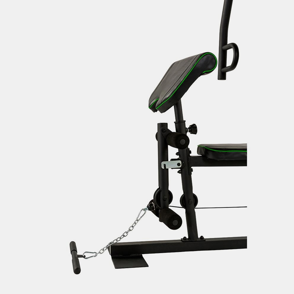 Tunturi HG20 Home Gym (1/3)