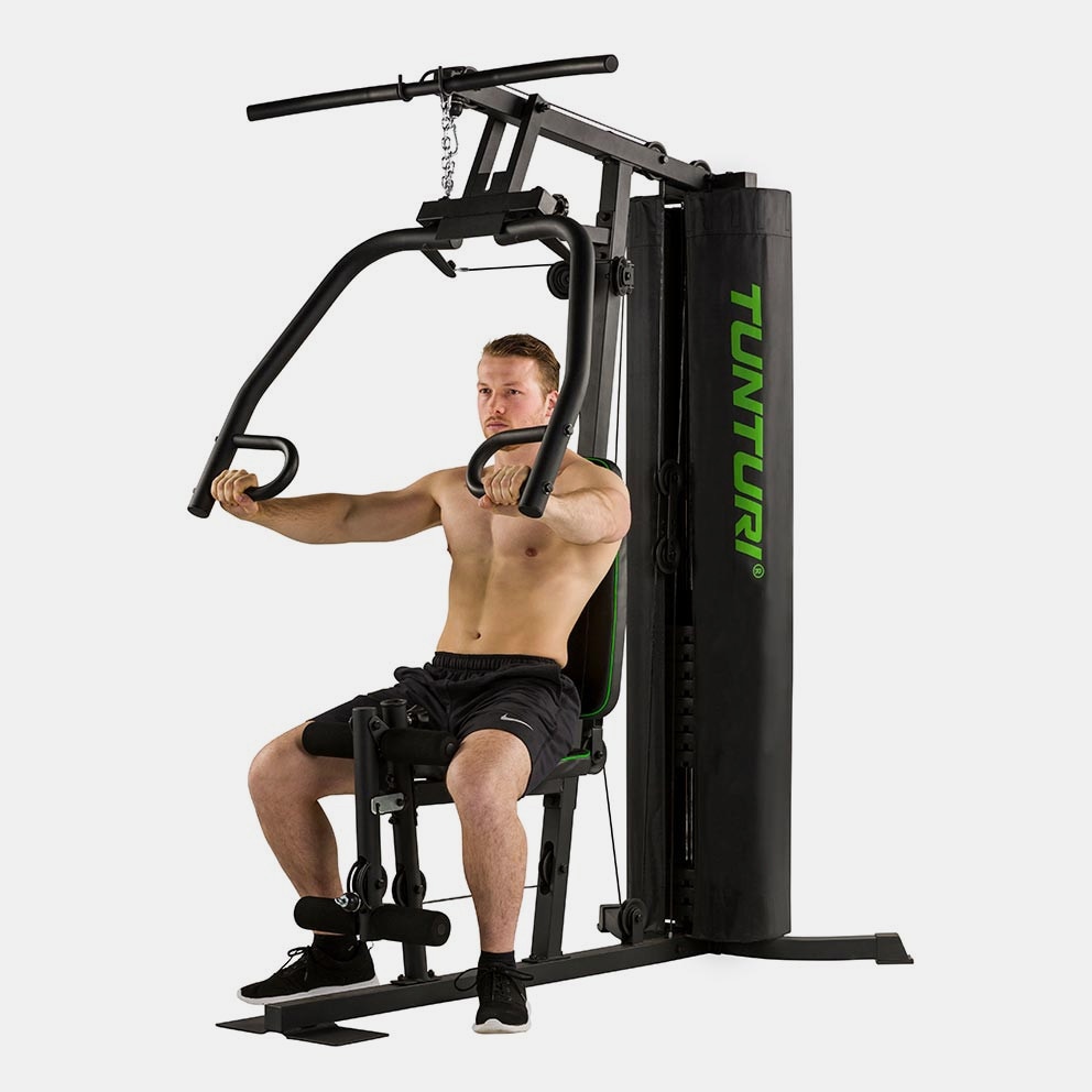 Tunturi HG20 Home Gym (1/3)