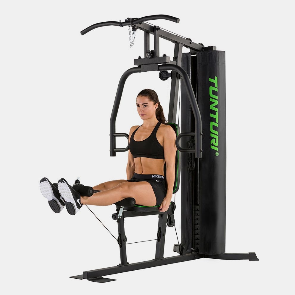 Tunturi HG20 Home Gym (1/3)