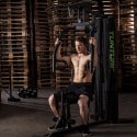 Tunturi HG20 Home Gym (1/3)