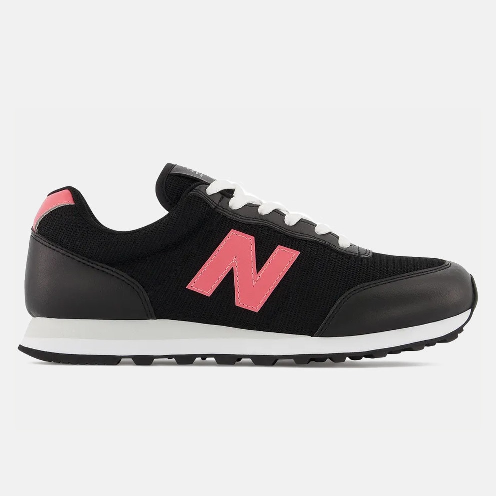 New Balance 400 Γυναικεία Παπούτσια (9000105689_1469) Γυναικεία / Αθλητικά Παπούτσια / Casual | Lifestyle Sneakers