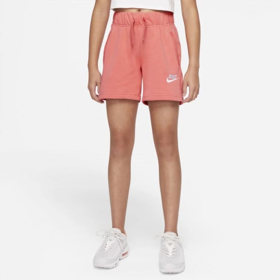 Nike Sportswear Club Kids' Shorts