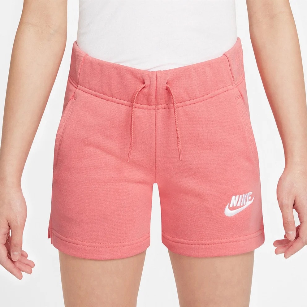 Nike Sportswear Club Παιδικό Σορτς