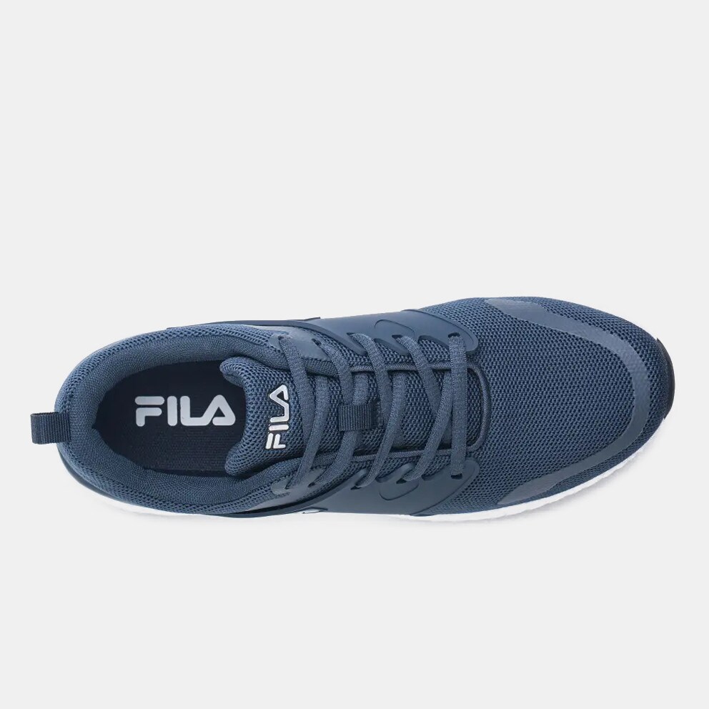 Fila Memory Keystone 2 Ανδρικά Παπούτσια για Τρέξιμο