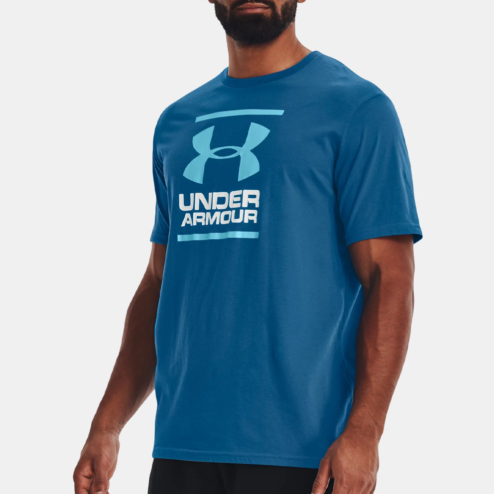 Under Armour GL Foundation Ανδρικό T-Shirt