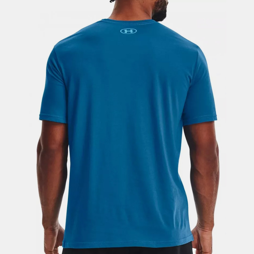 Under Armour GL Foundation Ανδρικό T-Shirt