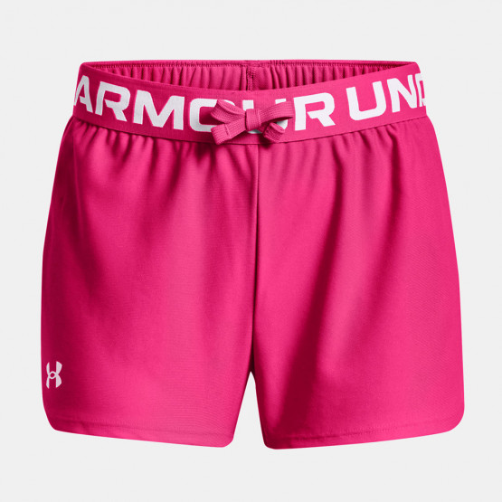 Under Armour Play Up Running Shorts
