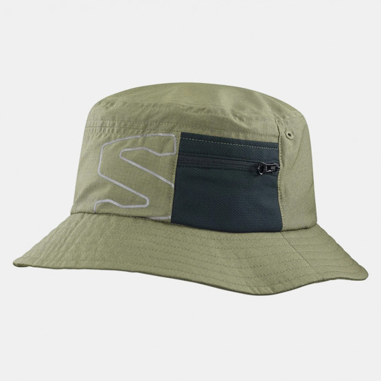 Salomon Classic Unisex Bucket Hat