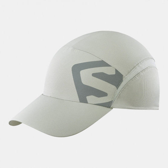 Salomon Hats & Caps Xa Cap Wrought Iron Wrought Ir
