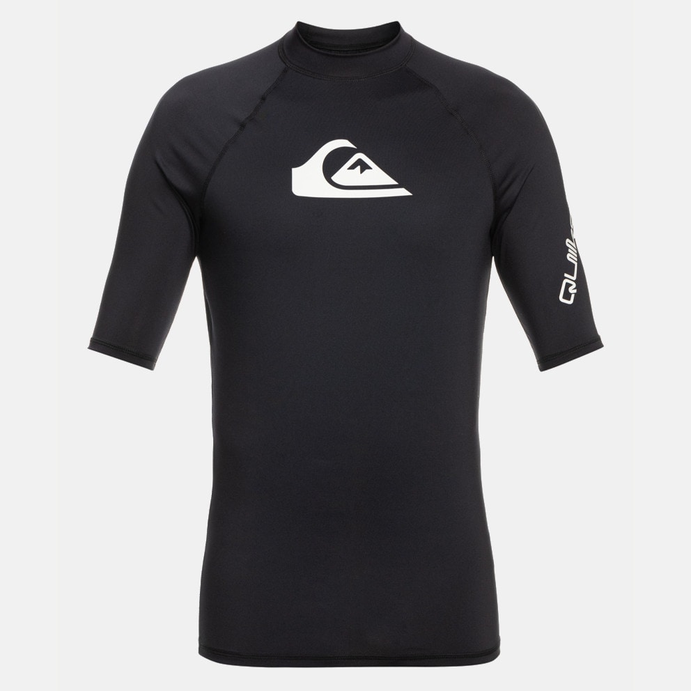 Quiksilver All Time Ανδρικό UV T-shirt (9000103617_1469)