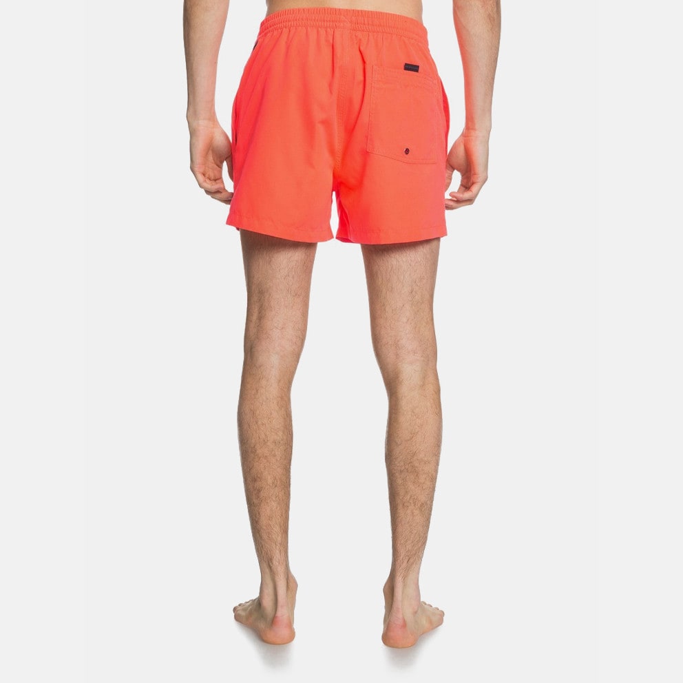 Quiksilver Everyday 15" Volleys Ανδρικό Σορτς Μαγιό