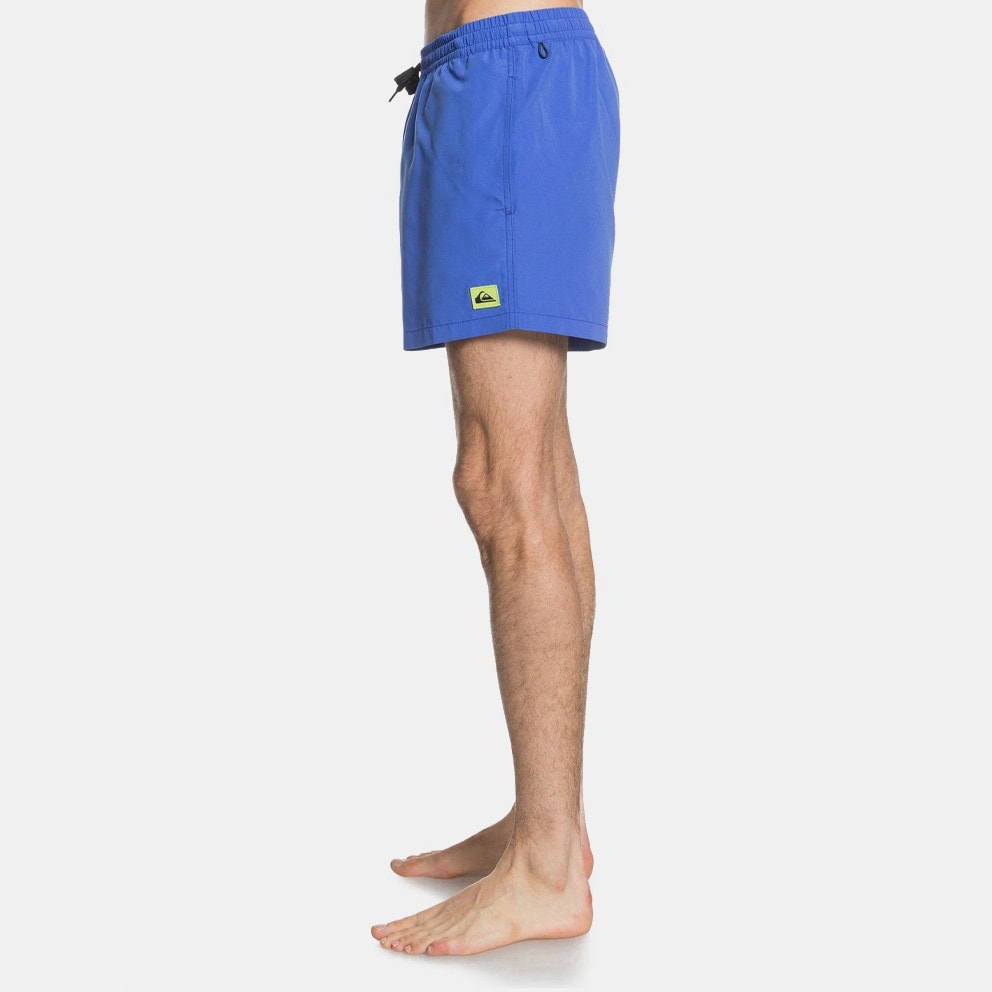 Quiksilver Everyday 15" Volleys Ανδρικό Σορτς Μαγιό