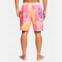 Quiksilver Surfsilk Acid Wash 18 Ανδρικό Σορτς Μαγιό