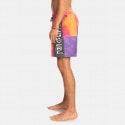 Quiksilver Acid Wash Volley 17Nb Men's Shorts