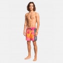 Quiksilver Acid Wash Volley 17Nb Men's Shorts