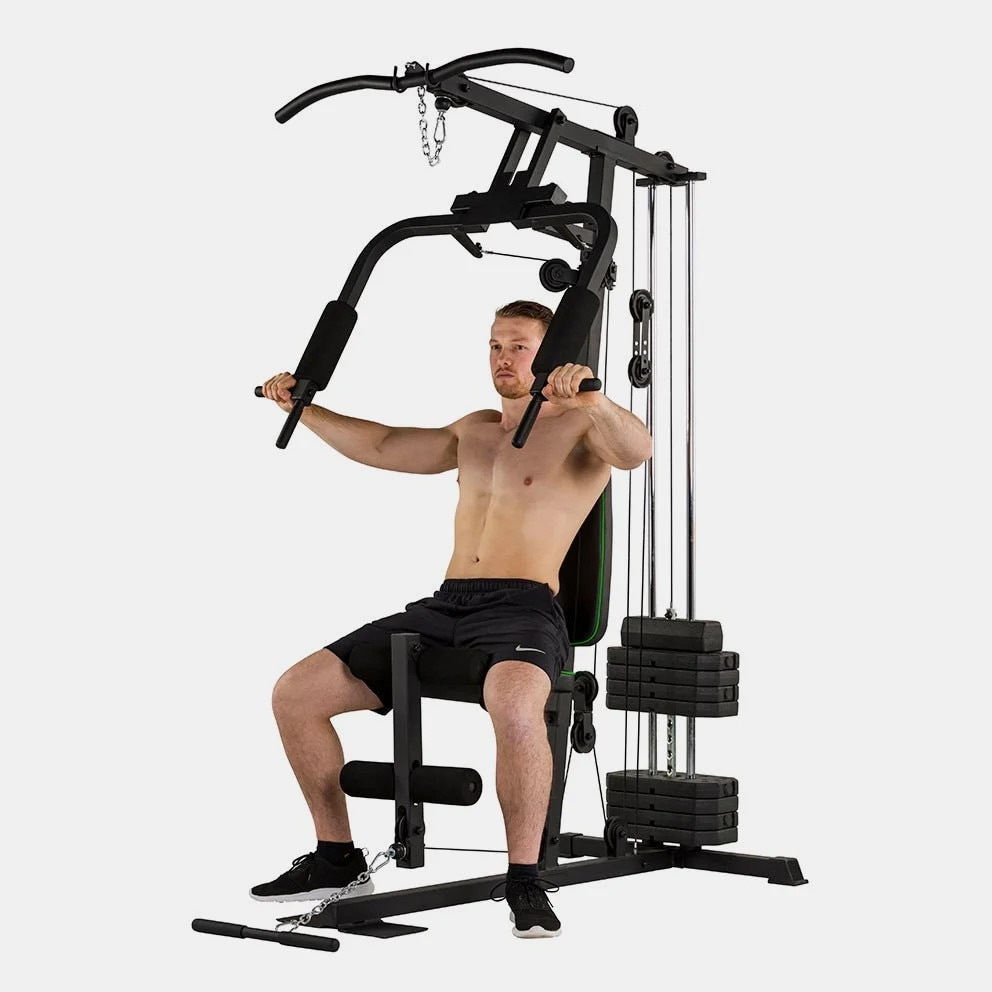 Tunturi HG10 Home Gym (1/3)