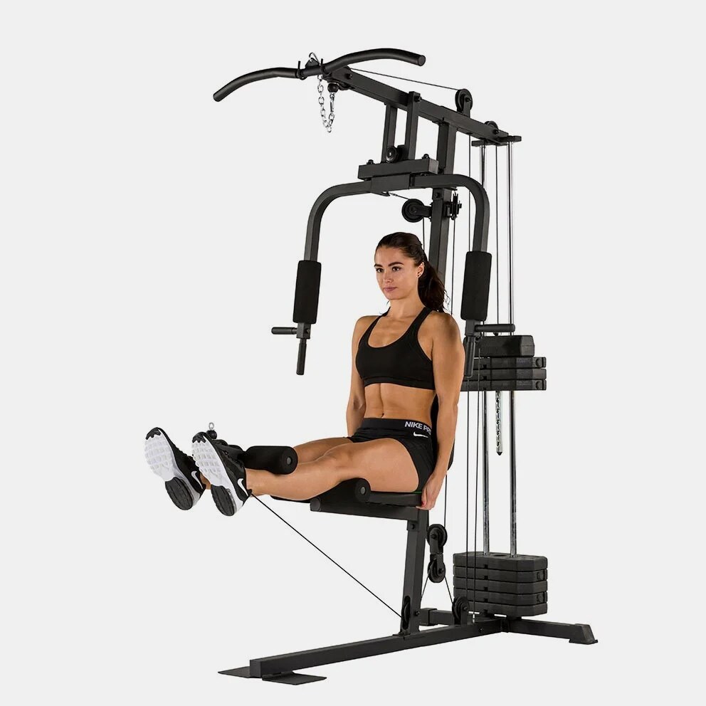 Tunturi HG10 Home Gym (1/3)