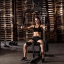 Tunturi HG10 Home Gym (1/3)