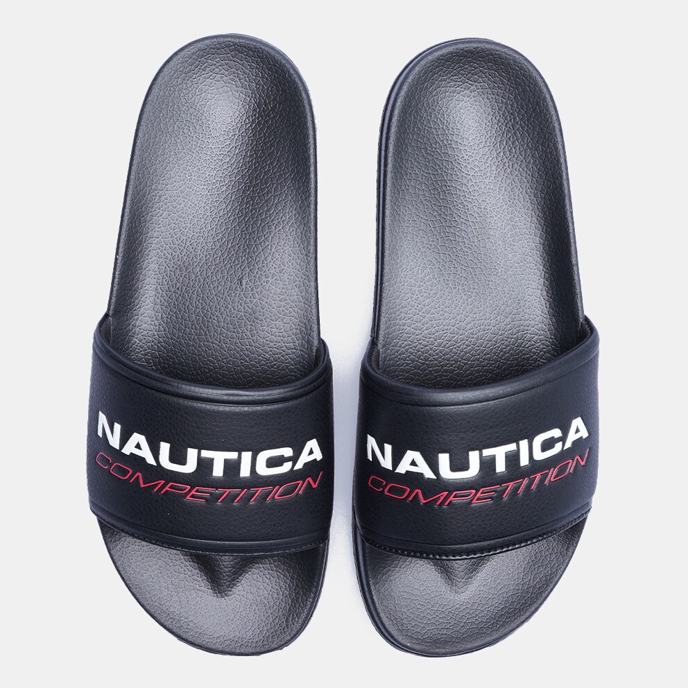 Nautica Grappo Ανδρικές Slides