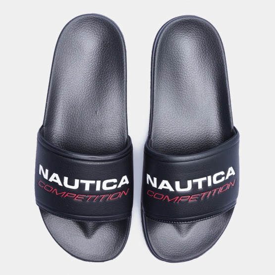 Nautica Grappo Men's Slides