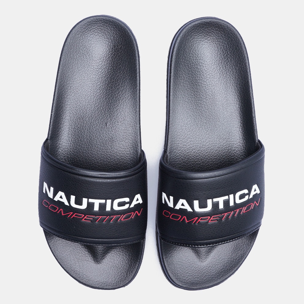 Nautica Grappo Ανδρικές Slides (9000105799_1469) Ανδρικά / Ανδρικά Παπούτσια / Ανδρικές Σαγιονάρες & Slides / Slides