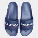 Nautica Grappo Men's Slides