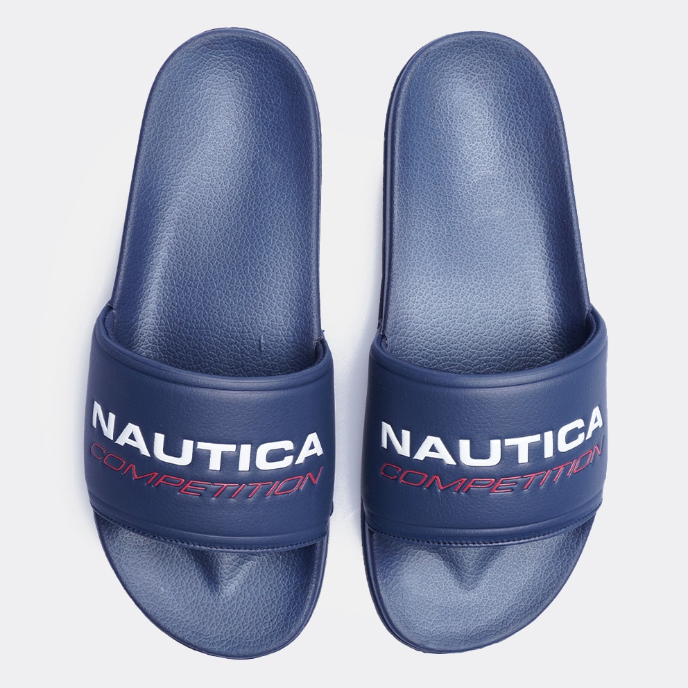 Nautica Grappo Ανδρικές Slides (9000105800_1629) Ανδρικά / Ανδρικά Παπούτσια / Ανδρικές Σαγιονάρες & Slides / Slides