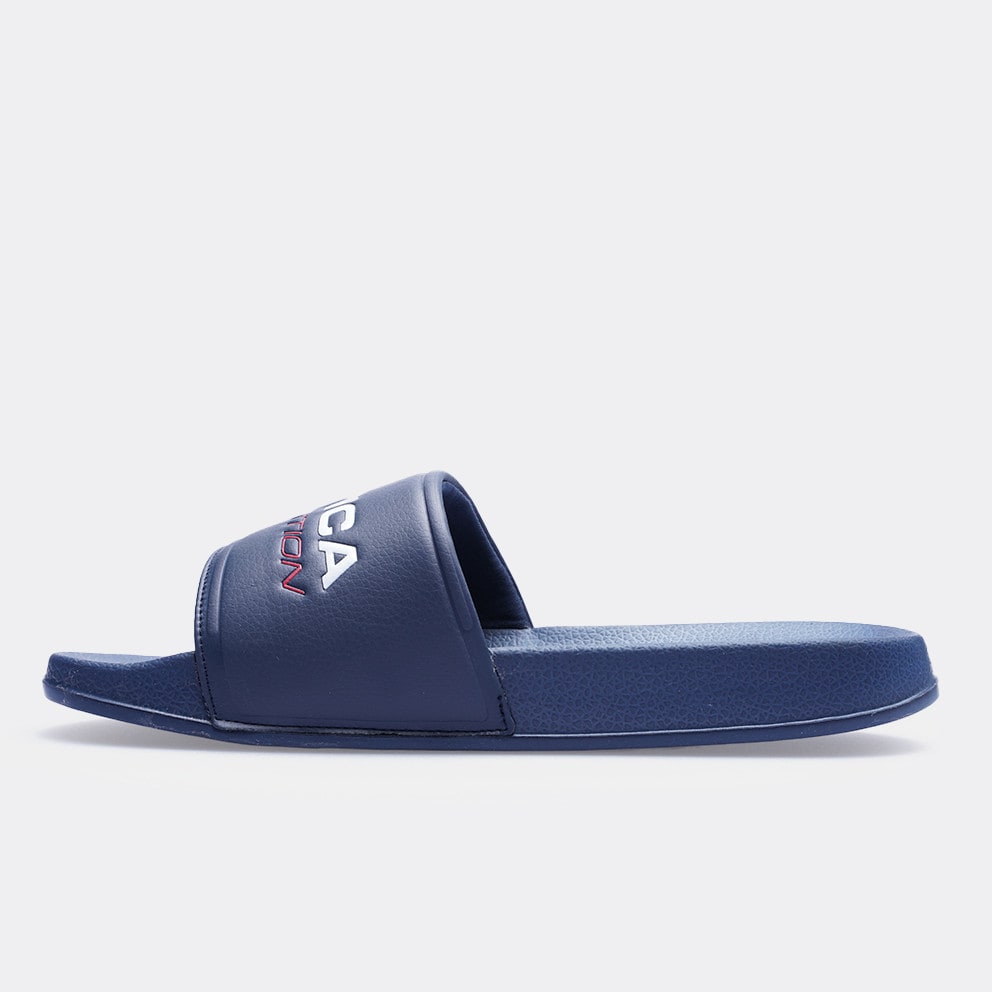 Nautica Grappo Men's Slides