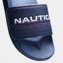 Nautica Grappo Men's Slides