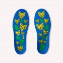 CHRISTOU 1910 Days Cheetahs Comfy Kids' Anatomical Insoles