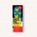 CHRISTOU 1910 Days Cheetahs Comfy Kids' Anatomical Insoles