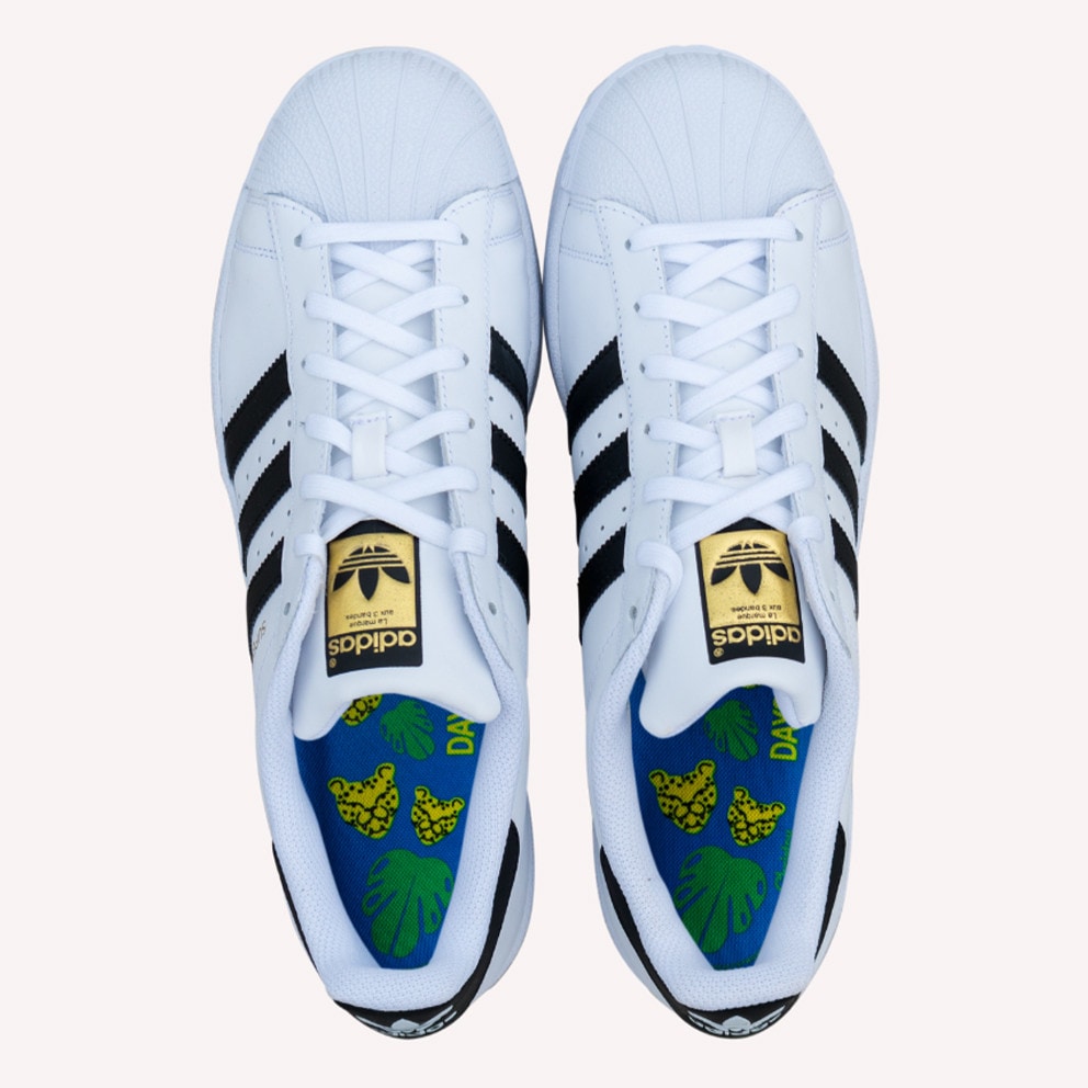 CHRISTOU 1910 Days Cheetahs Comfy Unisex Ανατομικοί Πάτοι