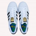 CHRISTOU 1910 Days Cheetahs Comfy Unisex Ανατομικοί Πάτοι