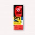 CHRISTOU 1910 Days Move Your Mood Comfy Παιδικοί Ανατομικοί Πάτοι