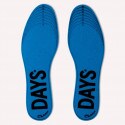 CHRISTOU 1910 Days Thunderbolts Fresh Unisex Deodorizing Insoles