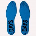 CHRISTOU 1910 Days Thunderbolts Fresh Unisex Deodorizing Insoles