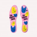 CHRISTOU 1910 Days Oh Happy Fresh Kids' Deodorizing Insoles