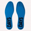 CHRISTOU 1910 Days Oh Happy Fresh Unisex Deodorizing Insoles