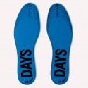 CHRISTOU 1910 Days Oh Happy Fresh Unisex Deodorizing Insoles