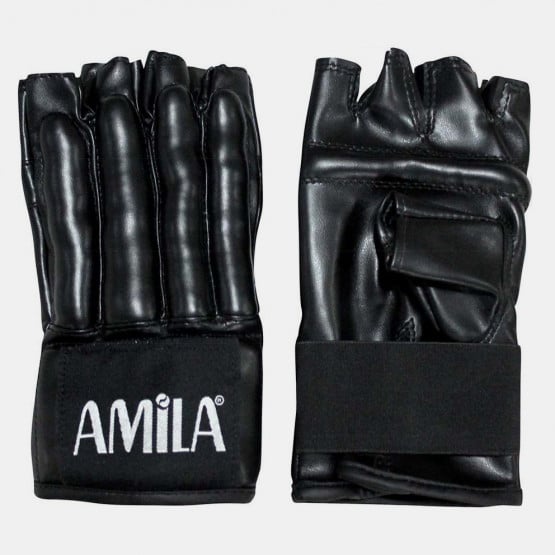 Amila Box Gloves S