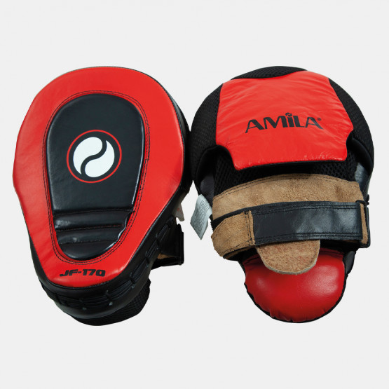 Amila Goal of Martial Arts