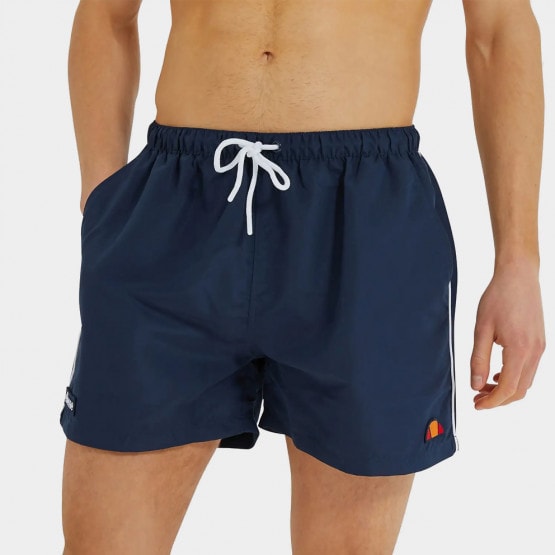 Ellesse Dem Slackers Swim Short Men s Swimwear Blue SHS00938 429
