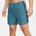 Nike M Df Challenger Short 72In1 Ανδρικό Σορτς