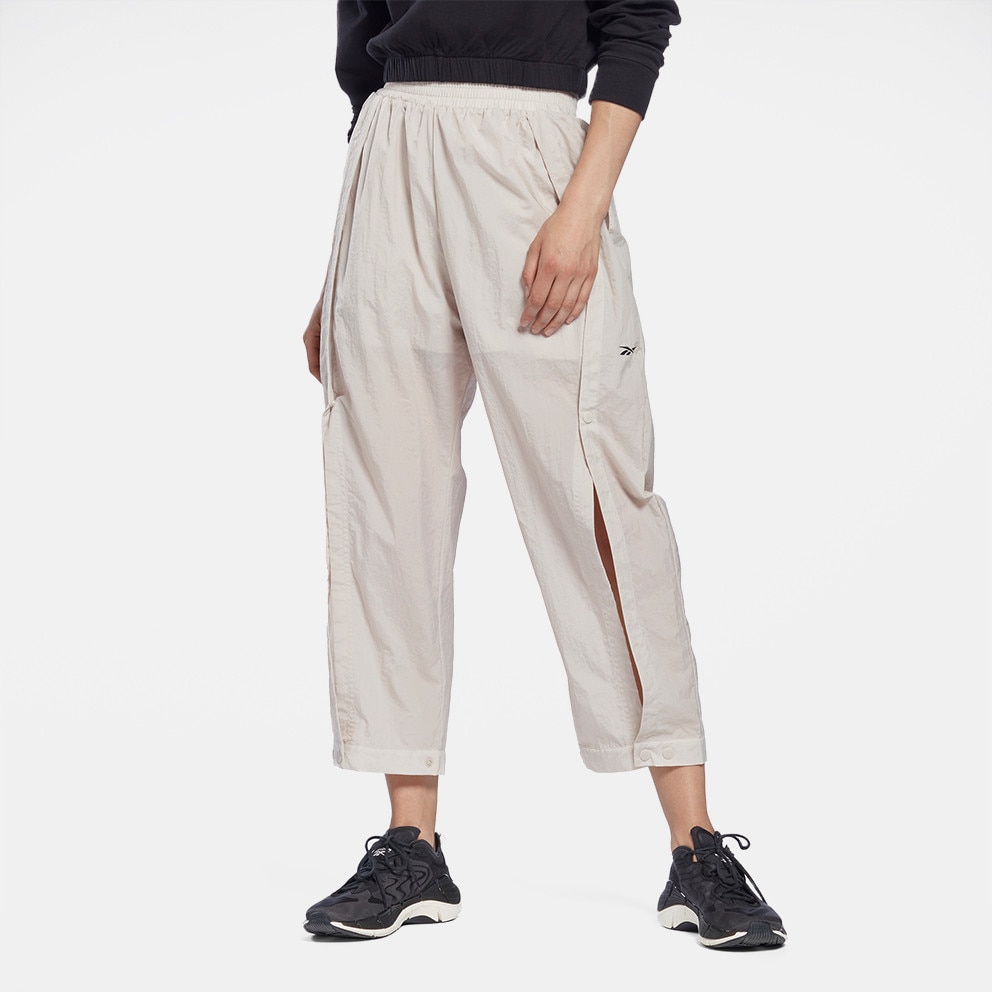 Reebok snap pants sales