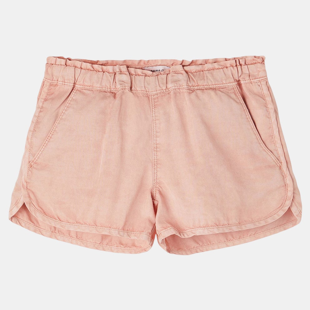 Name it Twitindas Camp Kids' Shorts