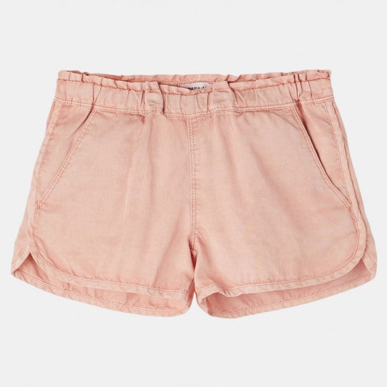 Name it Twitindas Camp Kids' Shorts