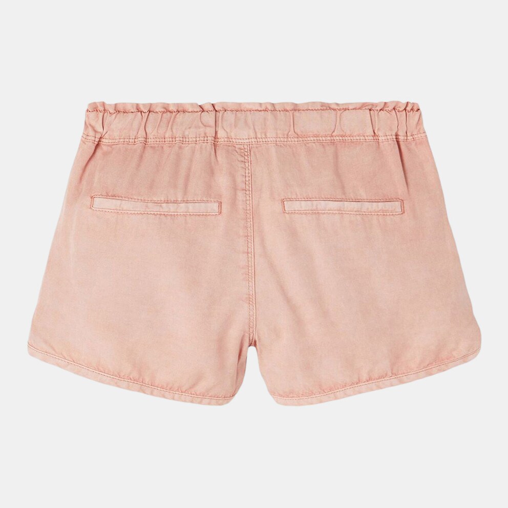 Name it Twitindas Camp Kids' Shorts