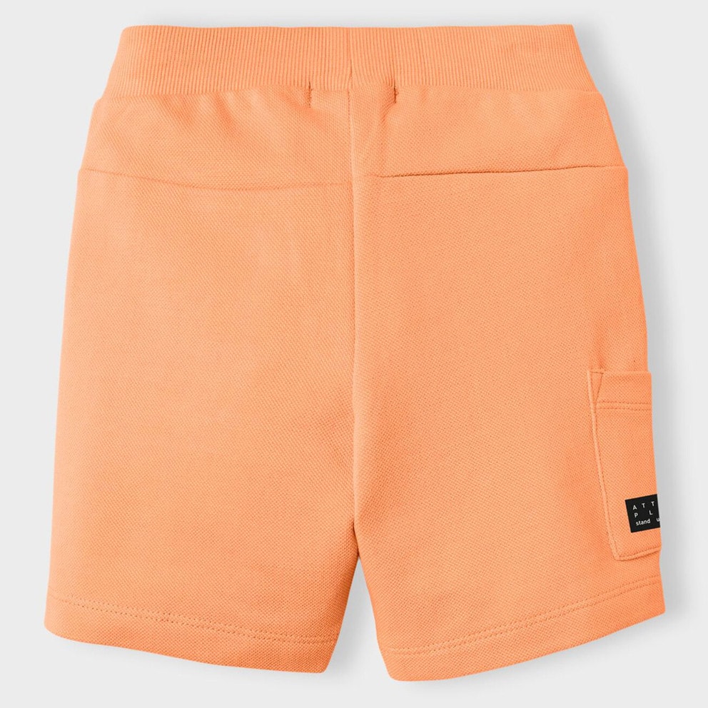 Name it Nmmvasse Kid's Shorts