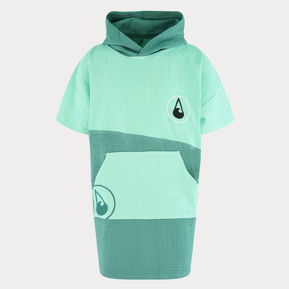 Wave Hawaii Travel Unisex Ποντσο (9000107086_59930)