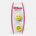 Wilson Eye Roll/Crying Laughing Dampener 2 Pack